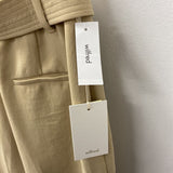 WILFRED WOMEN'S PANTS khaki 4