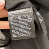 H&M WOMEN'S BLOUSE/SHIRT black S