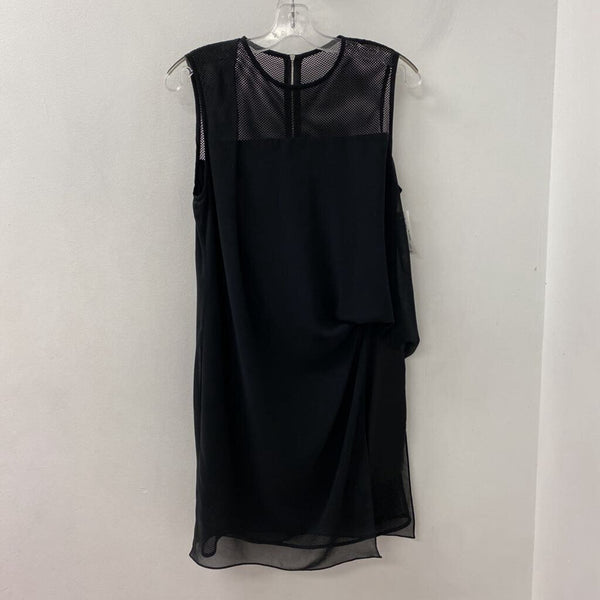 SANDRO WOMEN'S DRESS black 3/L