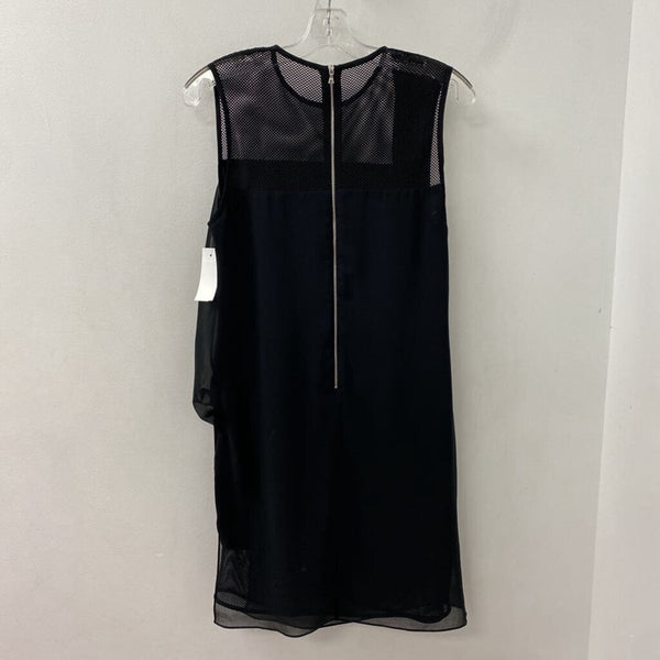 SANDRO WOMEN'S DRESS black 3/L