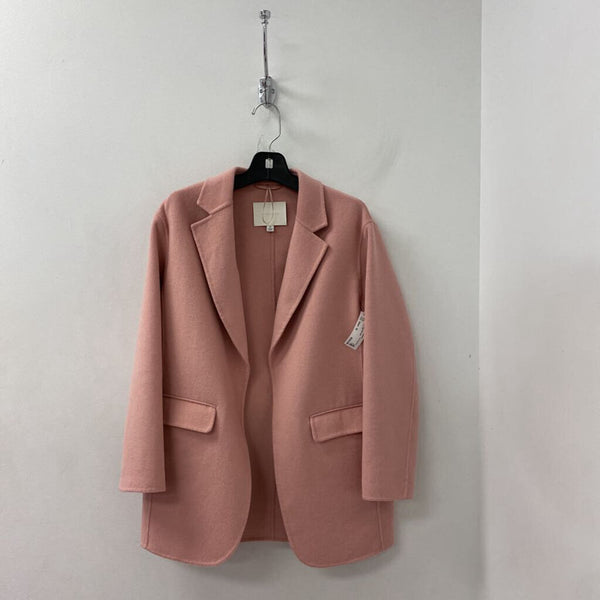 AUTOGRAPH WOMEN'S COAT pink 12