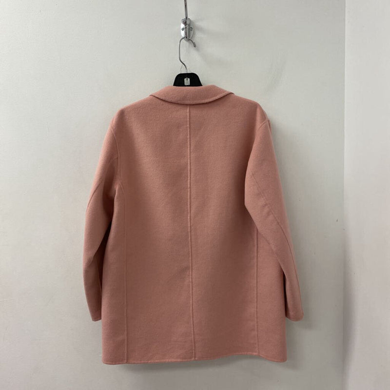 AUTOGRAPH WOMEN'S COAT pink 12