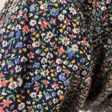 RAILS WOMEN'S DRESS black multi mix XS