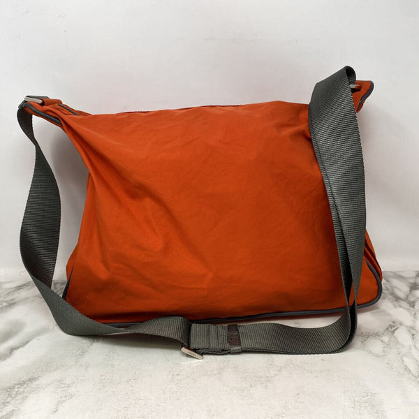 PRADA WOMEN'S BAG orange