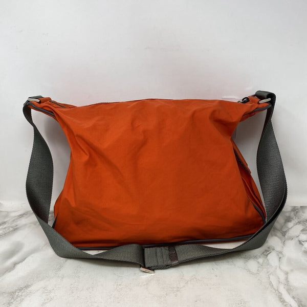 PRADA WOMEN'S BAG orange