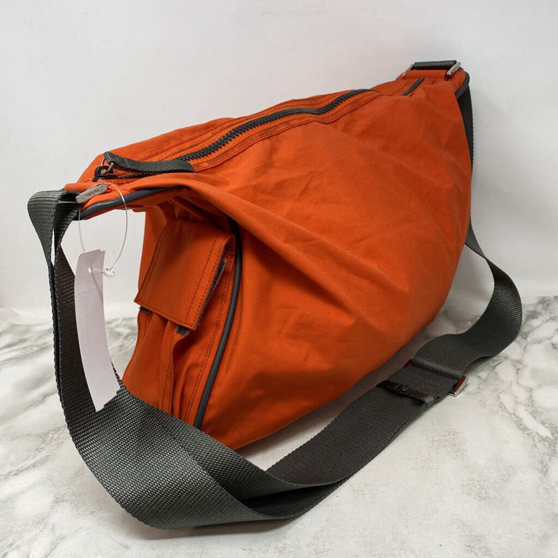PRADA WOMEN'S BAG orange
