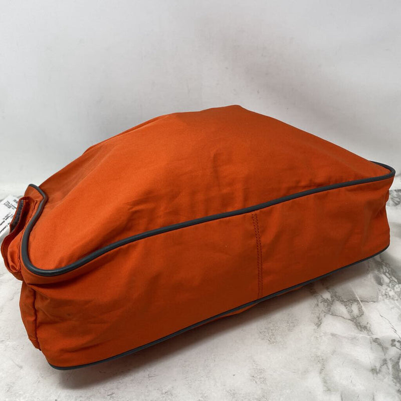 PRADA WOMEN'S BAG orange