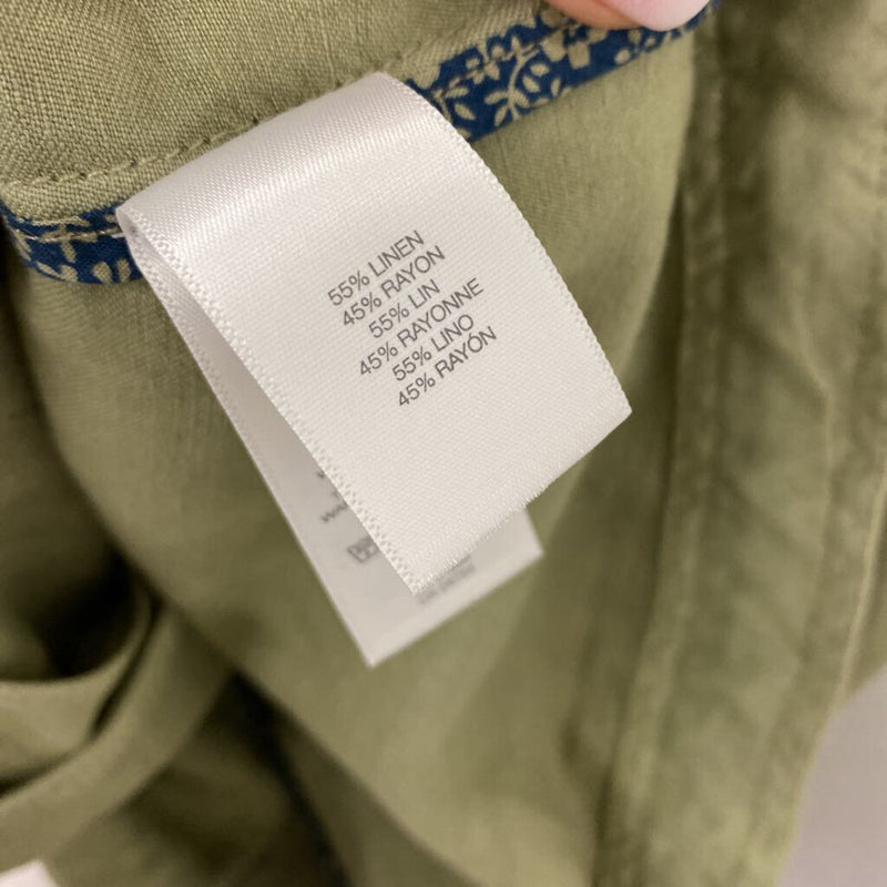 REACTION kenneth cole WOMEN'S BLAZER/JACKET sage M