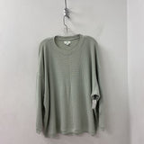 AERIE WOMEN'S SWEATER seafoam XL