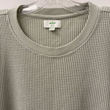 AERIE WOMEN'S SWEATER seafoam XL