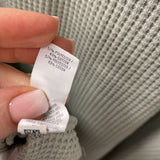 AERIE WOMEN'S SWEATER seafoam XL
