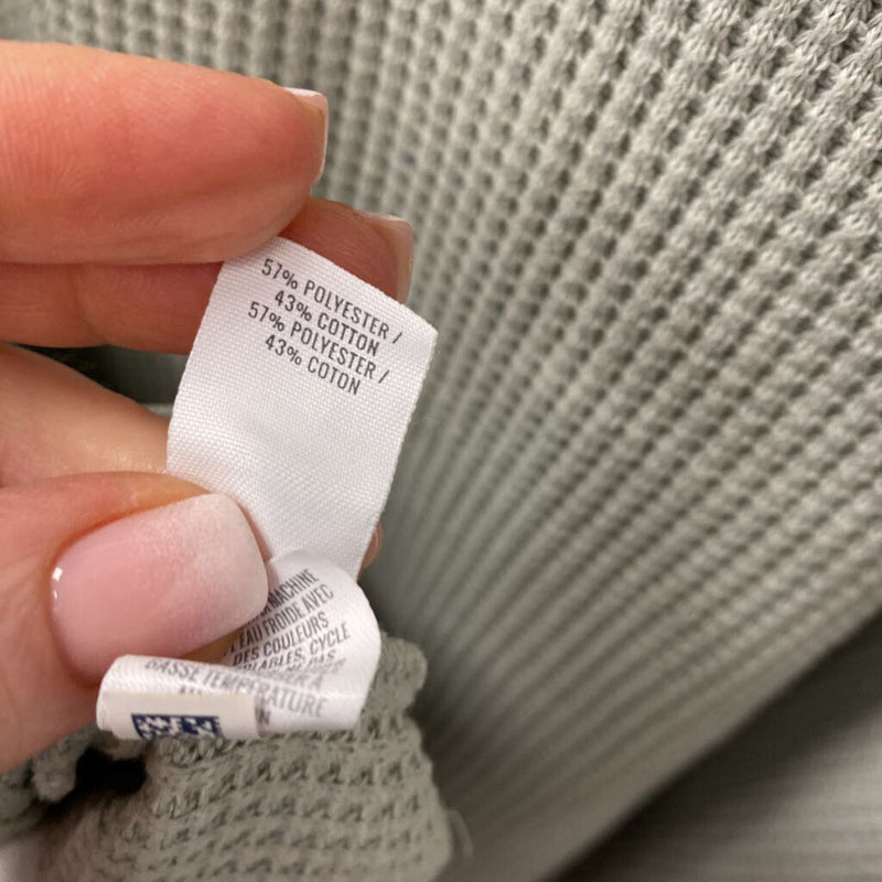 AERIE WOMEN'S SWEATER seafoam XL