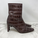 L'INTERVALLE WOMEN'S BOOTS brown 40