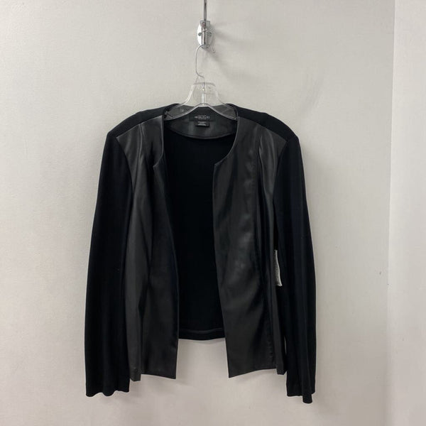 MICHELSTUDIO collection WOMEN'S BLAZER/JACKET black 12