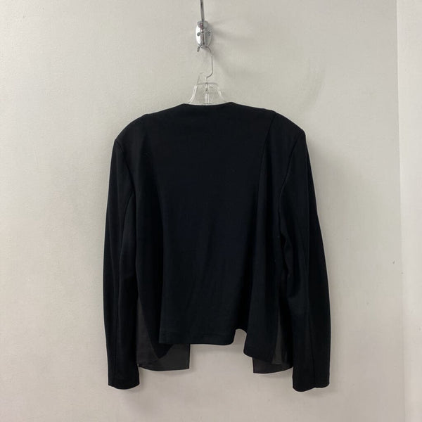 MICHELSTUDIO collection WOMEN'S BLAZER/JACKET black 12