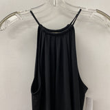 Banana Republic WOMEN'S TOP black S