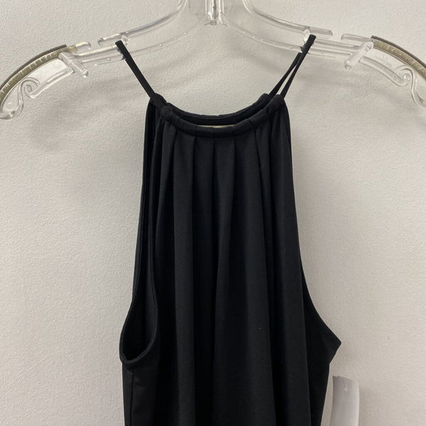 Banana Republic WOMEN'S TOP black S