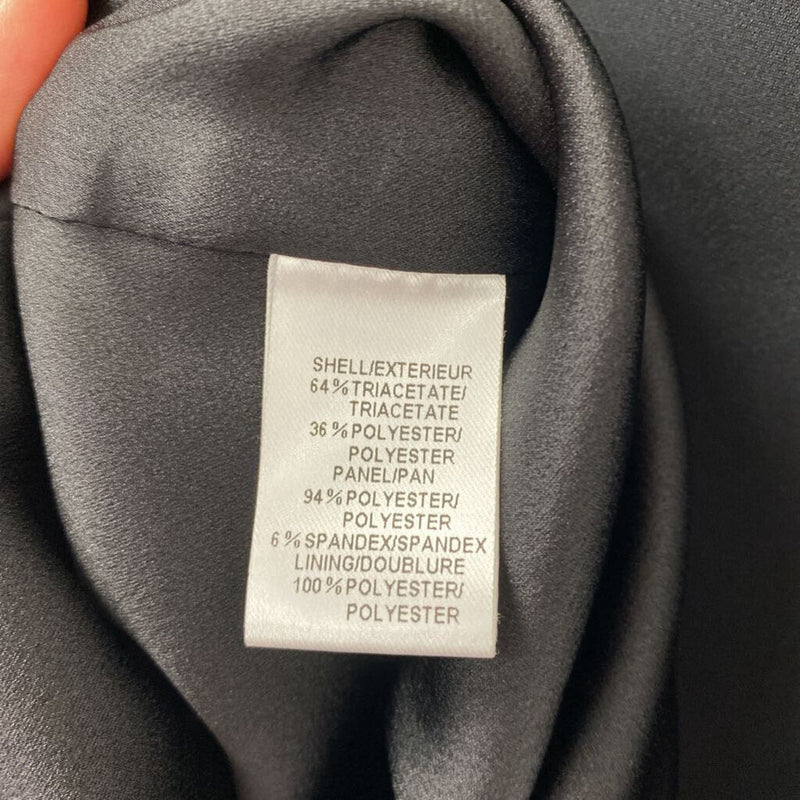 PORTS WOMEN'S DRESS black multi mix 4