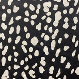 PINK TARTAN WOMEN'S DRESS black white mix 4