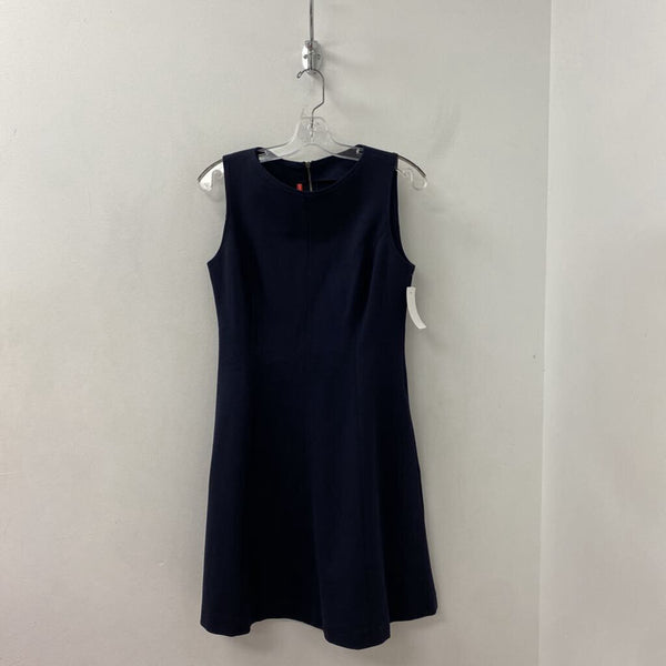 SPANX WOMEN'S DRESS navy M