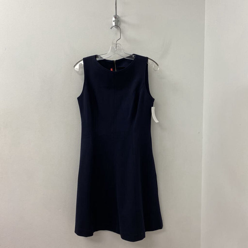 SPANX WOMEN'S DRESS navy M