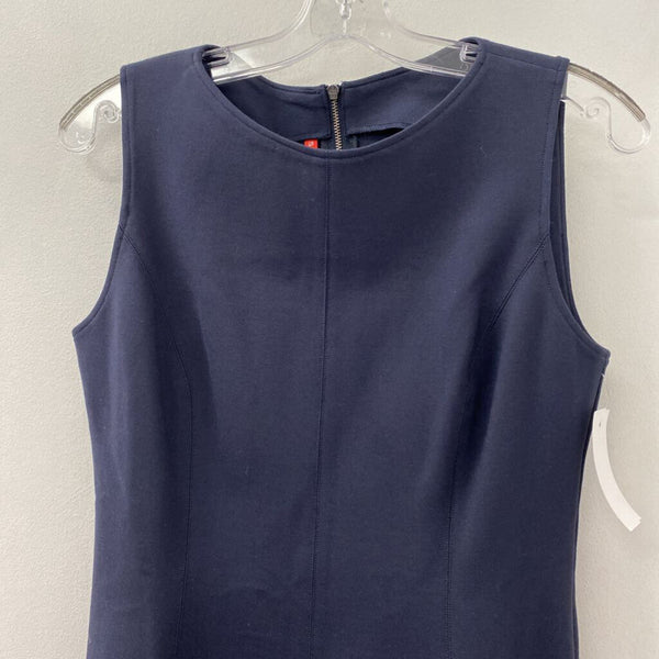 SPANX WOMEN'S DRESS navy M