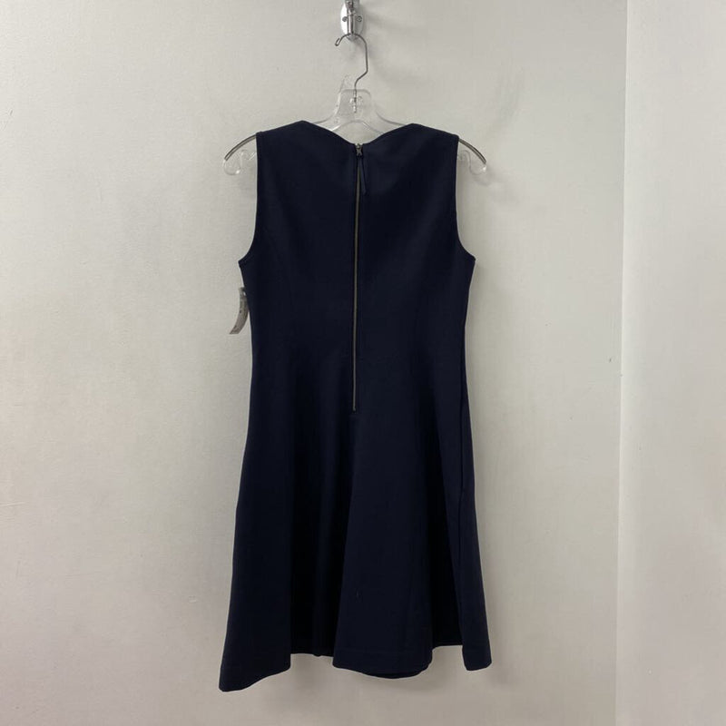 SPANX WOMEN'S DRESS navy M