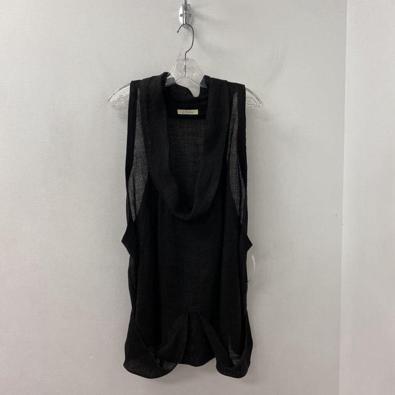 cannisse WOMEN'S TOP black L