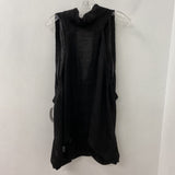 cannisse WOMEN'S TOP black L
