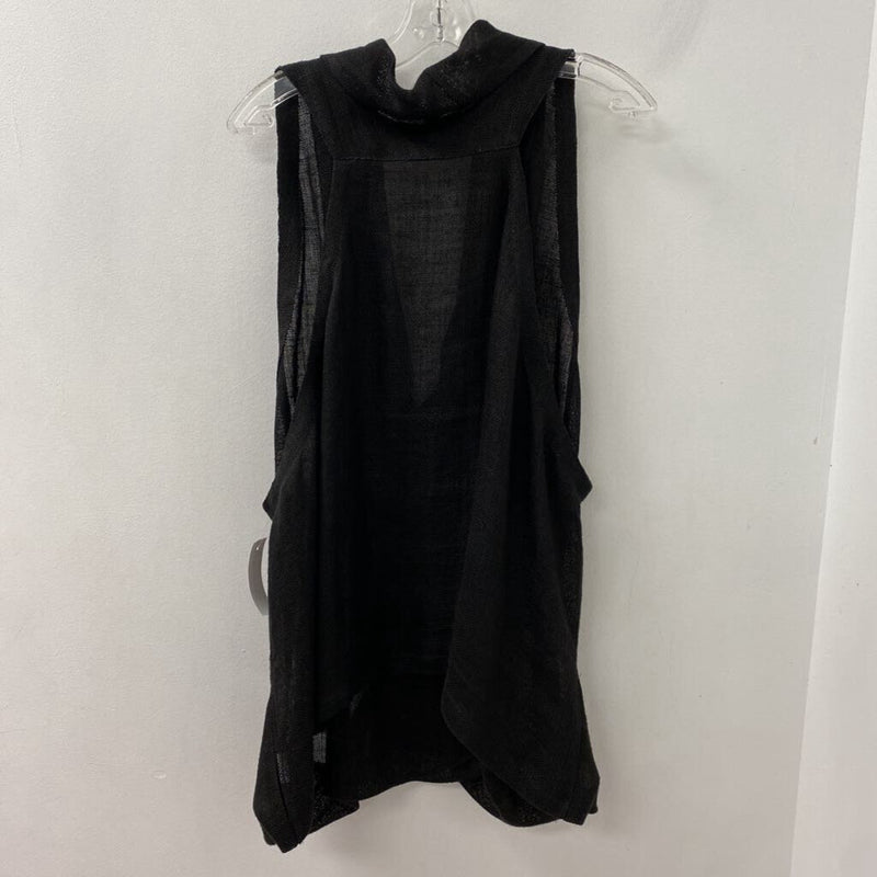 cannisse WOMEN'S TOP black L