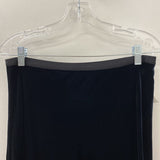 VINCE WOMEN'S SKIRT navy S