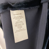VINCE WOMEN'S SKIRT navy S