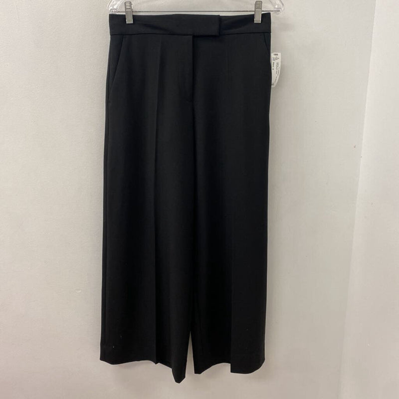 Club Monaco WOMEN'S PANTS black 4