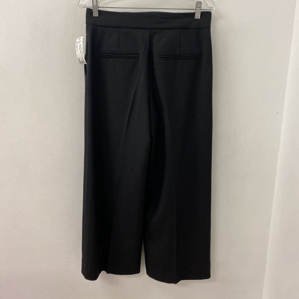 Club Monaco WOMEN'S PANTS black 4