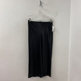 REFORMATION WOMEN'S SKIRT black 6