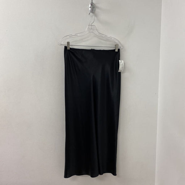 REFORMATION WOMEN'S SKIRT black 6