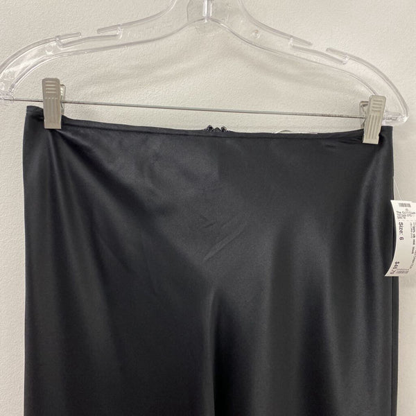 REFORMATION WOMEN'S SKIRT black 6