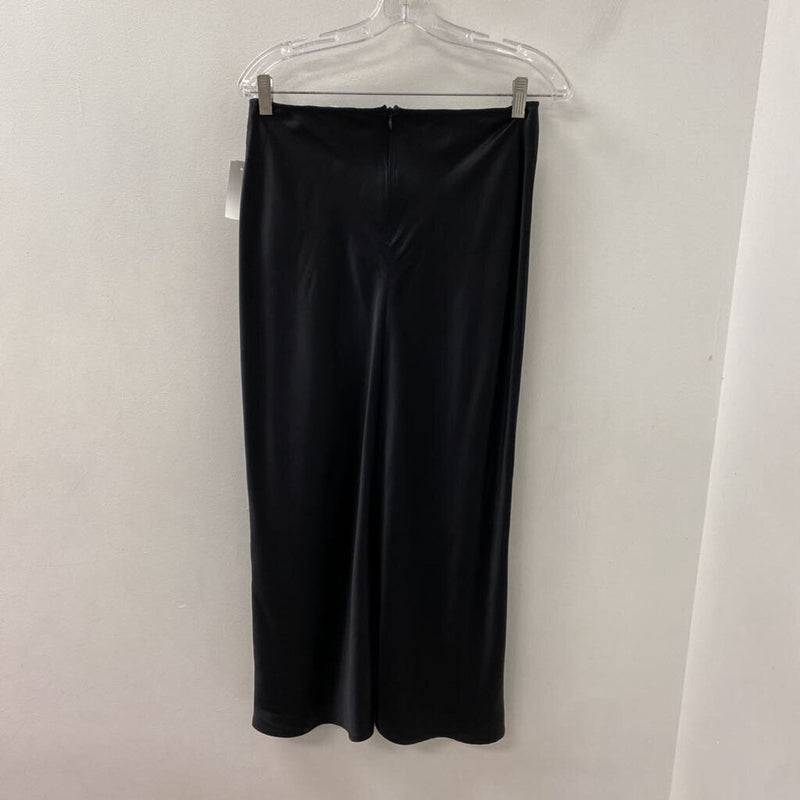 REFORMATION WOMEN'S SKIRT black 6