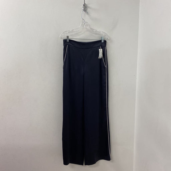 WILFRED WOMEN'S PANTS navy 8