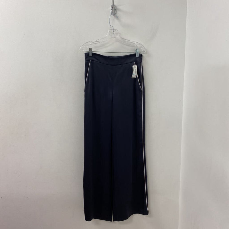 WILFRED WOMEN'S PANTS navy 8