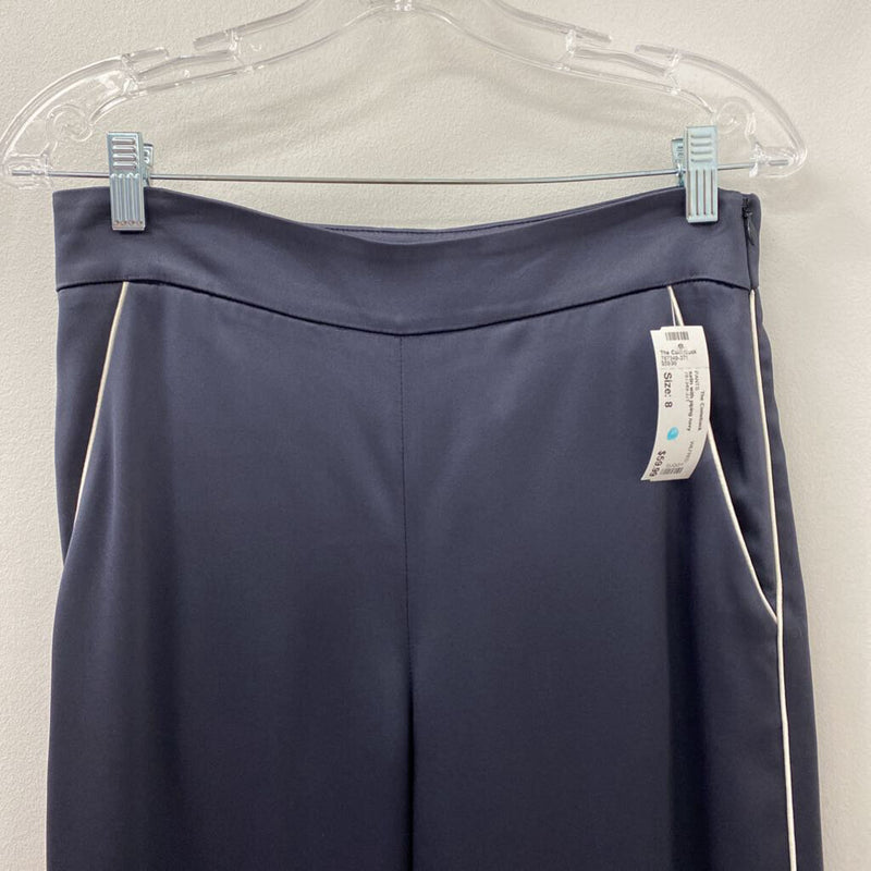 WILFRED WOMEN'S PANTS navy 8