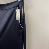 WILFRED WOMEN'S PANTS navy 8