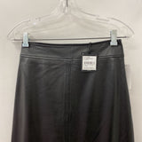 RUDSAK WOMEN'S SKIRT black S