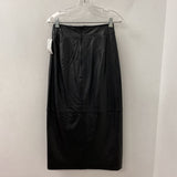 RUDSAK WOMEN'S SKIRT black S