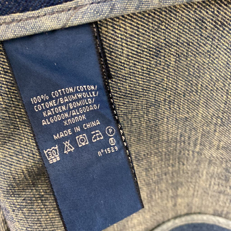 RALPH LAUREN WOMEN'S BLAZER/JACKET blue 4