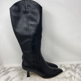 DOLCE VITA WOMEN'S BOOTS black 9