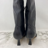 DOLCE VITA WOMEN'S BOOTS black 9