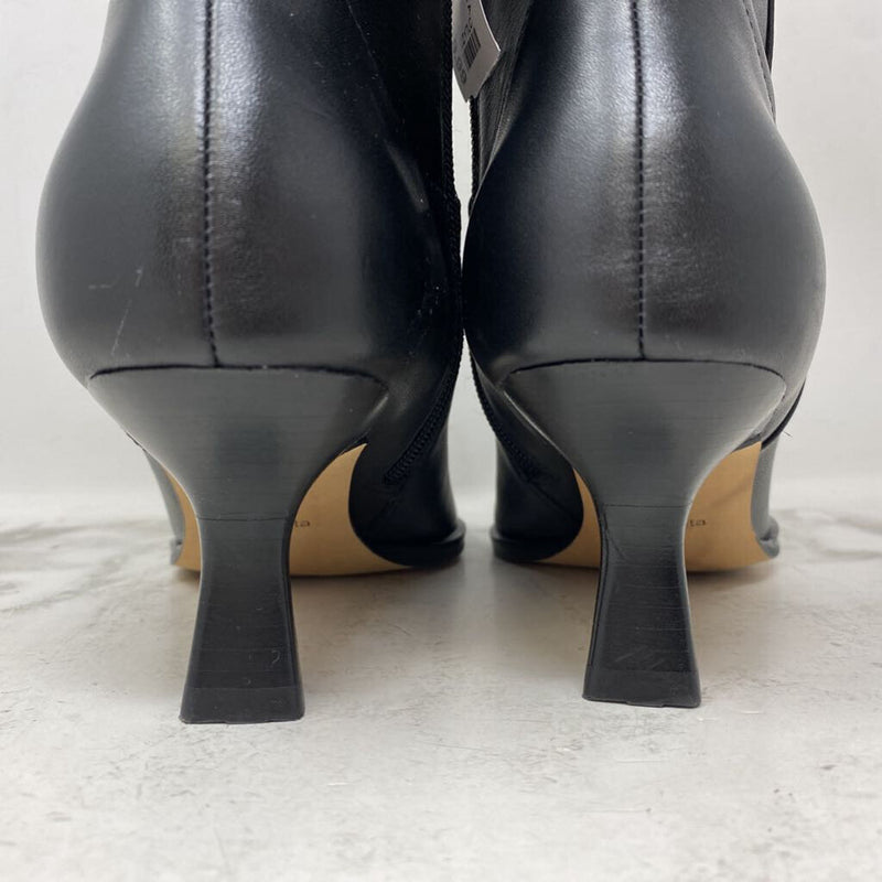 DOLCE VITA WOMEN'S BOOTS black 9