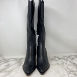 DOLCE VITA WOMEN'S BOOTS black 9