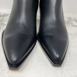 DOLCE VITA WOMEN'S BOOTS black 9